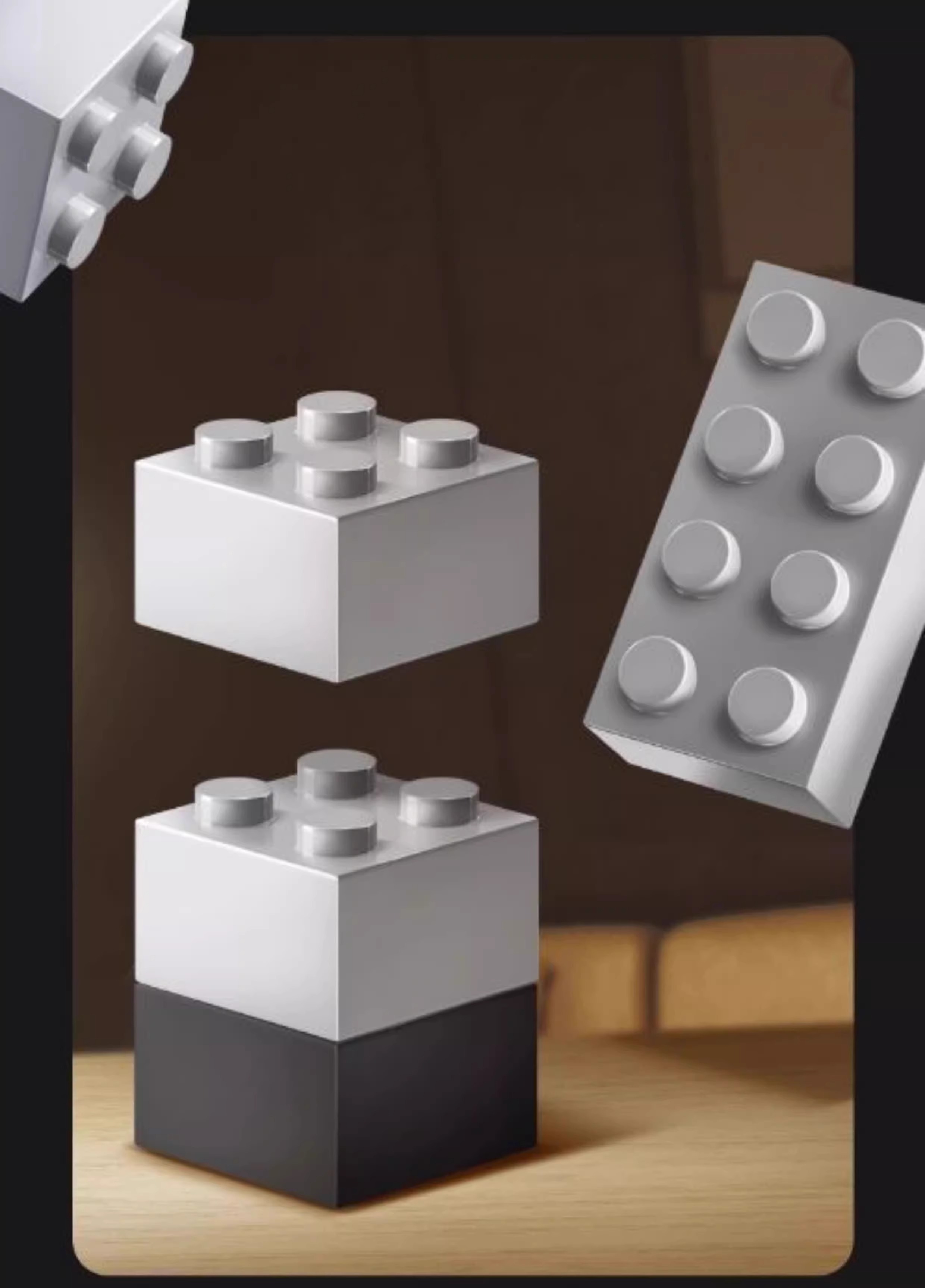 2025新款遥控国防军事装甲车超重型坦克积木男孩益智拼装玩具礼物(图23)