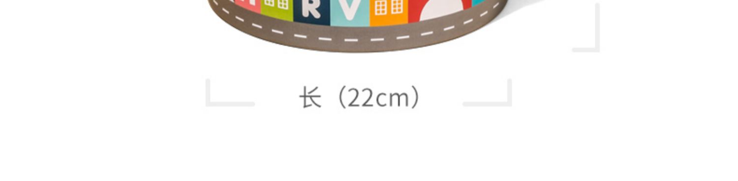 木头积木拼装益智婴儿童玩具1一2岁3女孩6男孩实木大颗粒宝宝早教(图21)