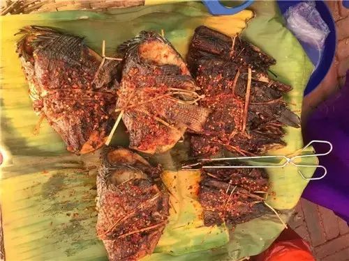 旅游景点好吃不好吃小吃盘点16:西双版纳(图18) 图片