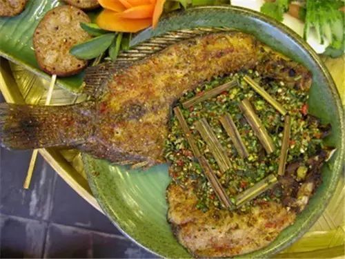 旅游景点好吃不好吃小吃盘点16:西双版纳(图19) 图片