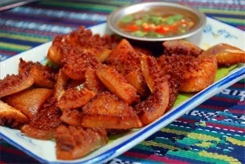 旅游景点好吃不好吃小吃盘点16:西双版纳(图22) 图片