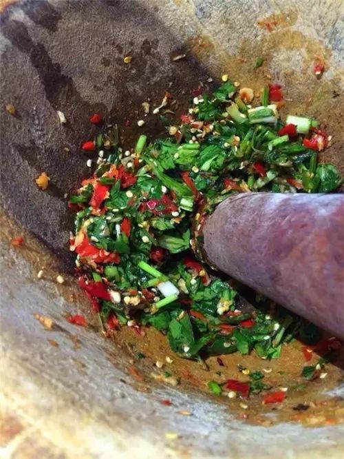 旅游景点好吃不好吃小吃盘点16:西双版纳(图26) 图片