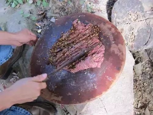 旅游景点好吃不好吃小吃盘点16:西双版纳(图27) 图片