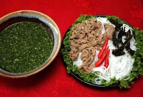 旅游景点好吃不好吃小吃盘点16:西双版纳(图29) 图片