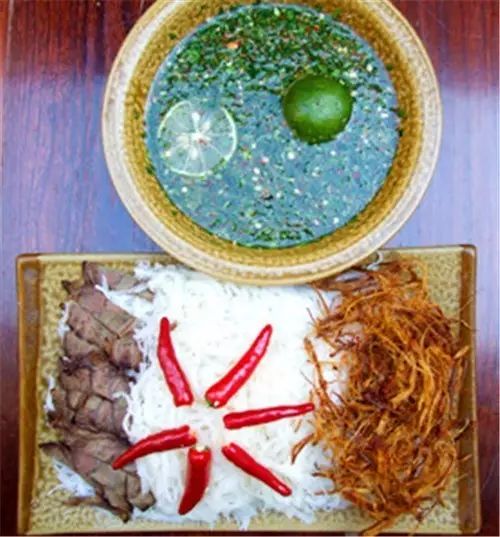 旅游景点好吃不好吃小吃盘点16:西双版纳(图30) 图片