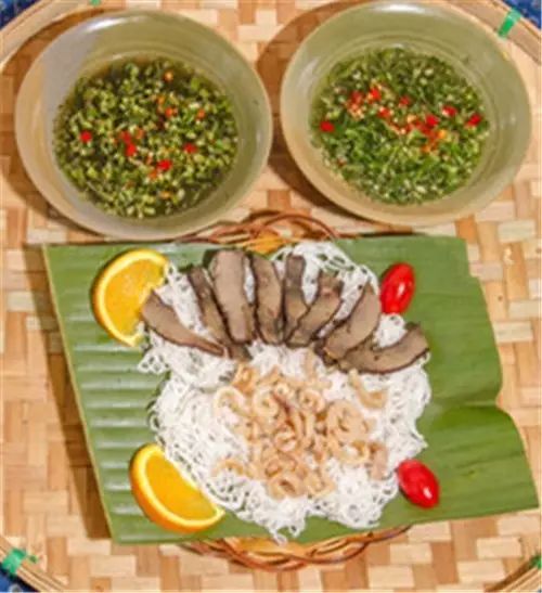 旅游景点好吃不好吃小吃盘点16:西双版纳(图31) 图片