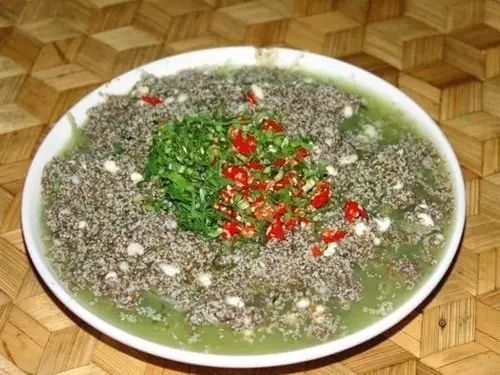 旅游景点好吃不好吃小吃盘点16:西双版纳(图32) 图片