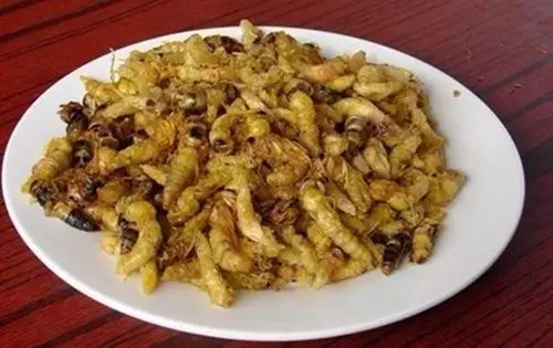 旅游景点好吃不好吃小吃盘点16:西双版纳(图33) 图片