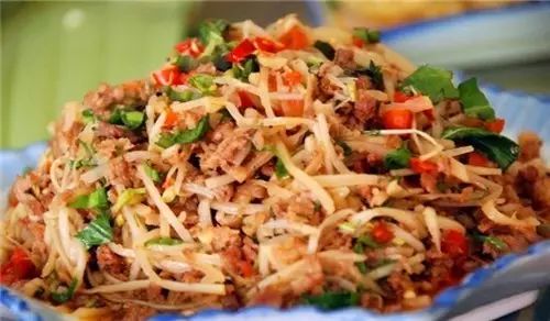 旅游景点好吃不好吃小吃盘点16:西双版纳(图38) 图片