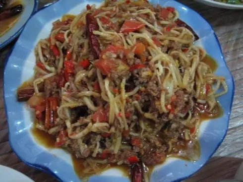 旅游景点好吃不好吃小吃盘点16:西双版纳(图39) 图片