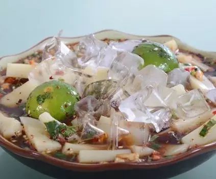 旅游景点好吃不好吃小吃盘点16:西双版纳(图40) 图片