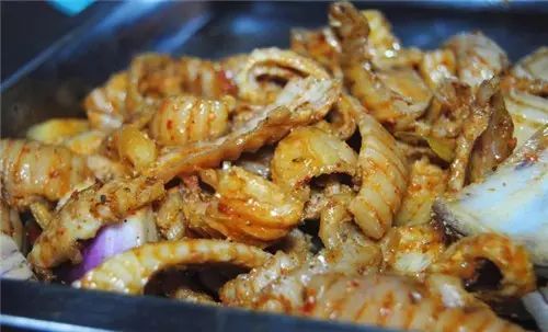 旅游景点好吃不好吃小吃盘点16:西双版纳(图44) 图片