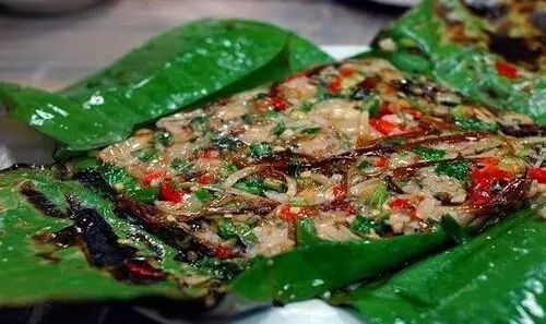 旅游景点好吃不好吃小吃盘点16:西双版纳(图45) 图片