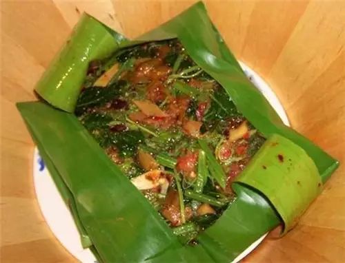 旅游景点好吃不好吃小吃盘点16:西双版纳(图47) 图片