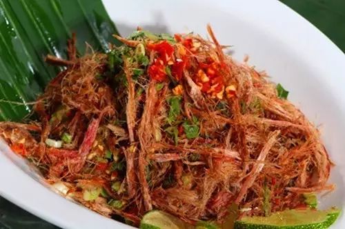 旅游景点好吃不好吃小吃盘点16:西双版纳(图48) 图片