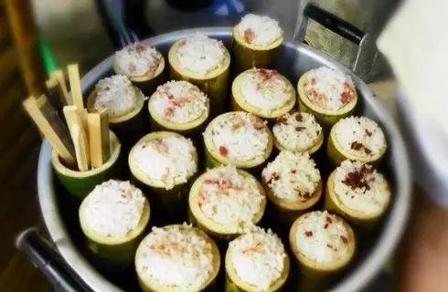 旅游景点好吃不好吃小吃盘点16:西双版纳(图49) 图片