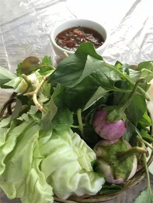 旅游景点好吃不好吃小吃盘点16:西双版纳(图52) 图片