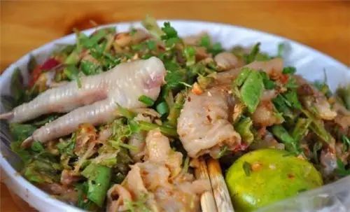 旅游景点好吃不好吃小吃盘点16:西双版纳(图54) 图片