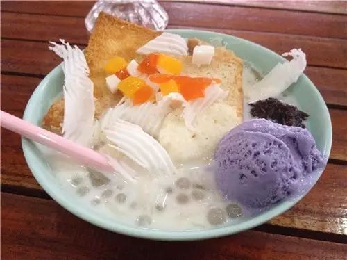 旅游景点好吃不好吃小吃盘点16:西双版纳(图55) 图片