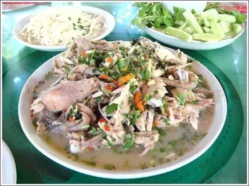 旅游景点好吃不好吃小吃盘点16:西双版纳(图57) 图片