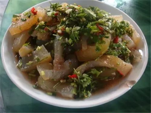 旅游景点好吃不好吃小吃盘点16:西双版纳(图60) 图片