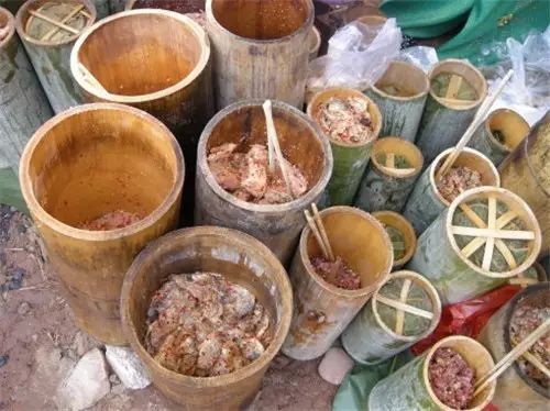 旅游景点好吃不好吃小吃盘点16:西双版纳(图61) 图片