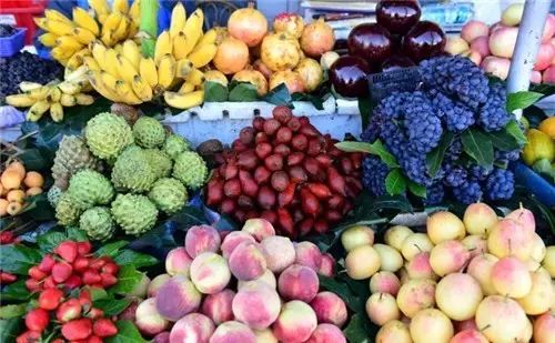 旅游景点好吃不好吃小吃盘点16:西双版纳(图63) 图片