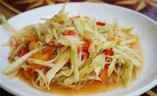 旅游景点好吃不好吃小吃盘点16:西双版纳(图64) 图片