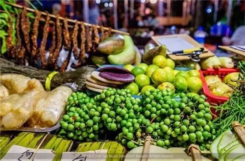 旅游景点好吃不好吃小吃盘点16:西双版纳(图68) 图片