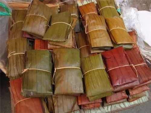 旅游景点好吃不好吃小吃盘点16:西双版纳(图9) 图片