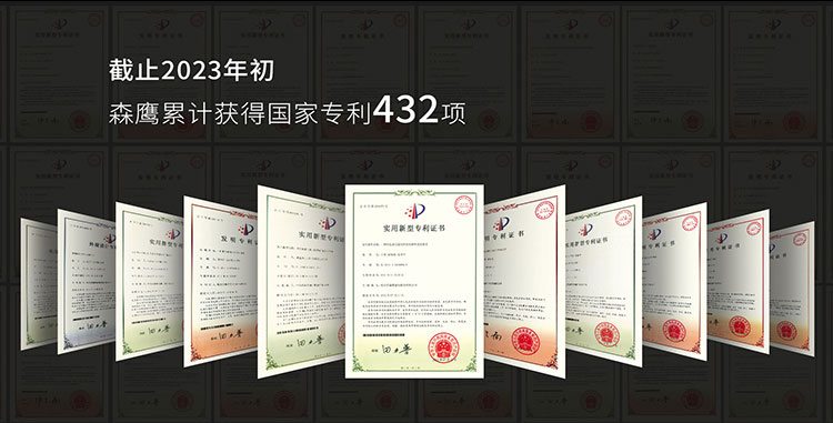 【1㎡标配】森鹰5G铝包塑窗DCsty105保温卧室室内内开窗(图14)