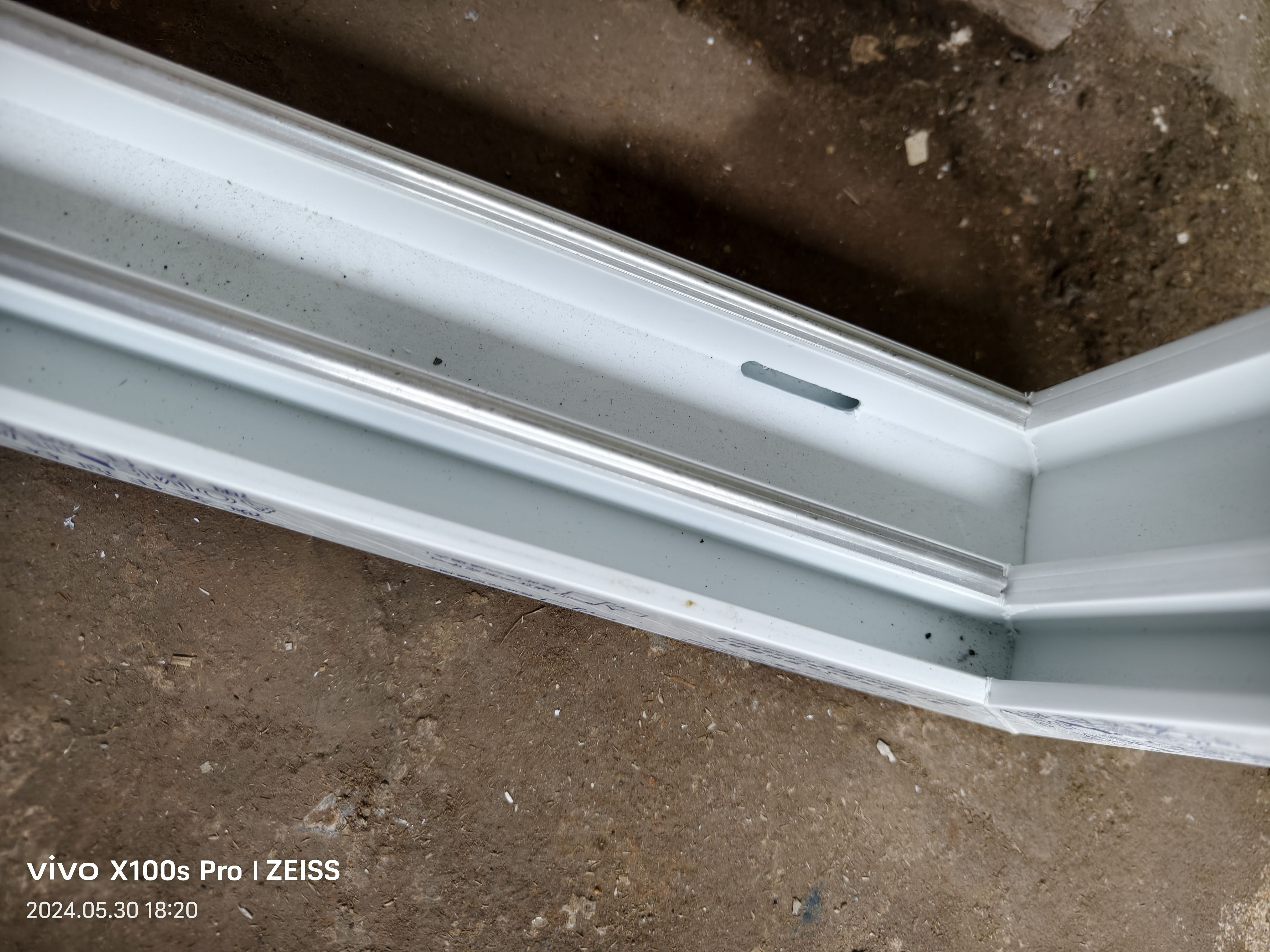 广东佛山厂家直销塑钢推拉窗平开窗纱窗定制尺寸工厂宿舍出租房用(图17)