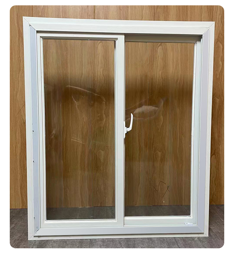 打包箱塑钢窗塑钢窗集装箱活动房塑钢防盗窗快拼箱窗拼装箱彩钢板(图16)