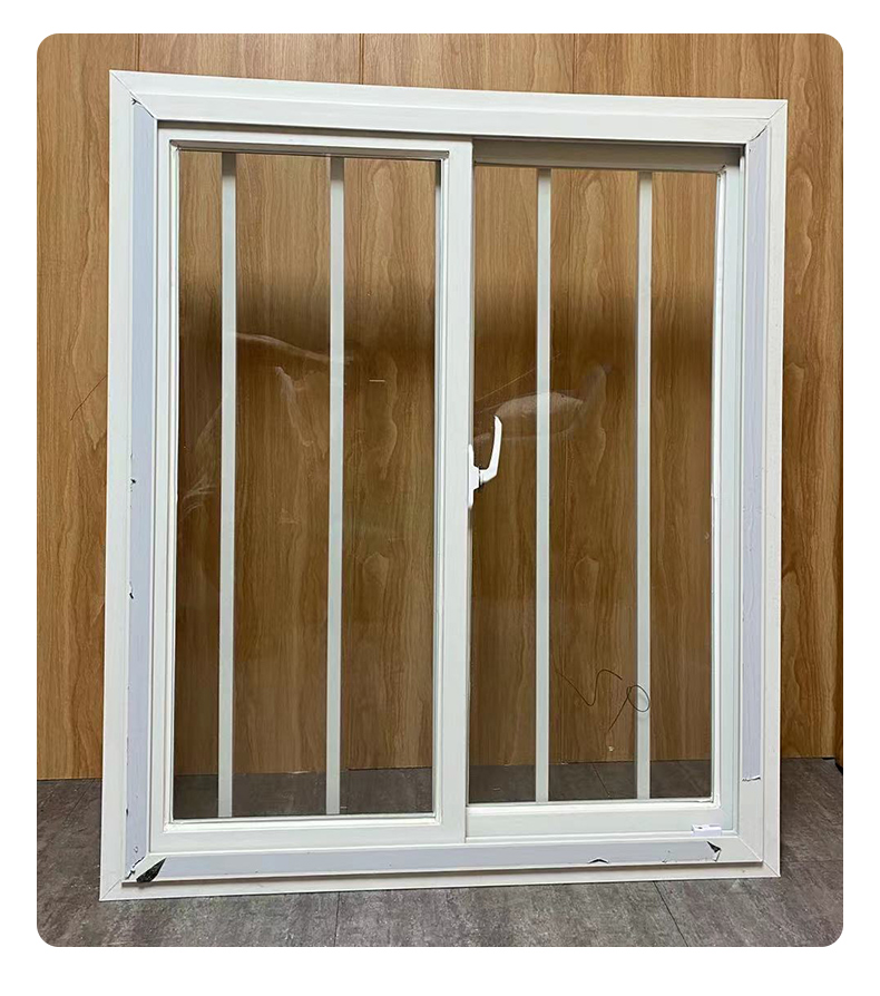 打包箱塑钢窗塑钢窗集装箱活动房塑钢防盗窗快拼箱窗拼装箱彩钢板(图18)