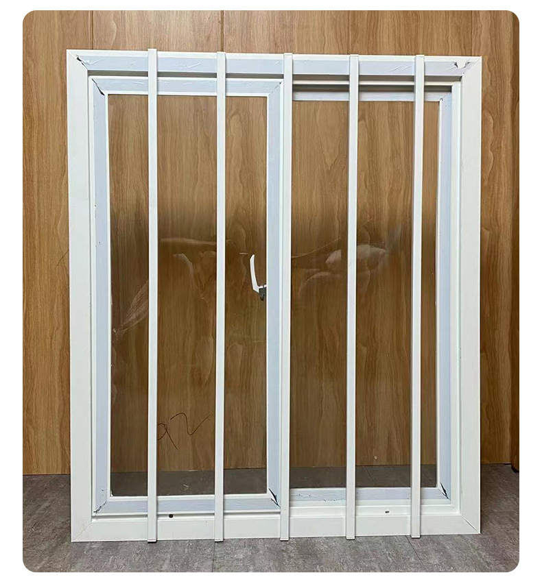 打包箱塑钢窗塑钢窗集装箱活动房塑钢防盗窗快拼箱窗拼装箱彩钢板(图17)