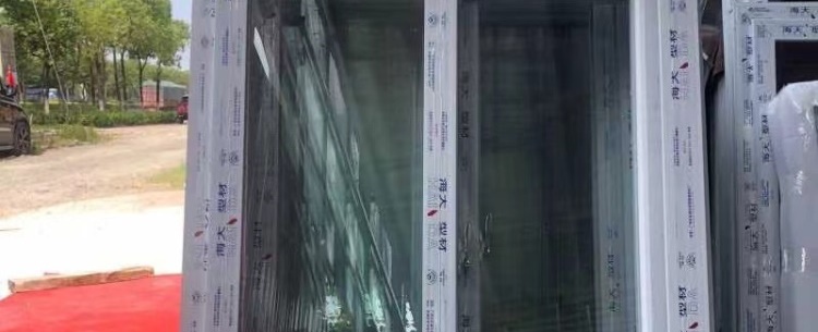 塑钢门窗定做佛山厂家直销塑钢窗 简易窗户自建房窗户 厂房出租房(图13)