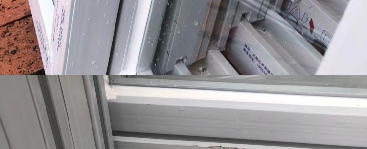 塑钢门窗定做佛山厂家直销塑钢窗 简易窗户自建房窗户 厂房出租房(图17)