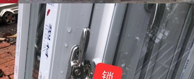 塑钢门窗定做佛山厂家直销塑钢窗 简易窗户自建房窗户 厂房出租房(图15)