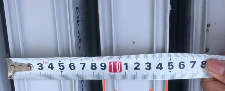 塑钢门窗定做佛山厂家直销塑钢窗 简易窗户自建房窗户 厂房出租房(图23)