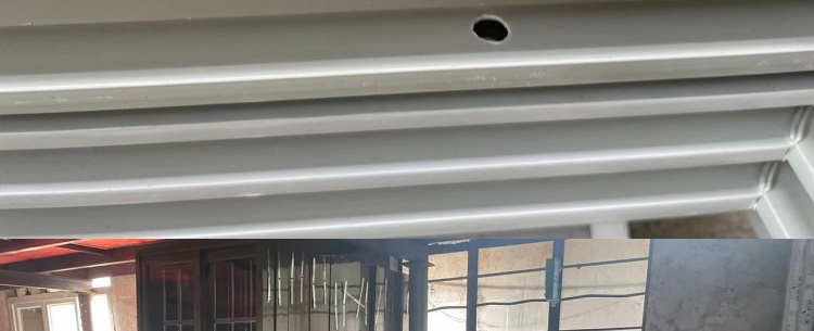 塑钢门窗定做佛山厂家直销塑钢窗 简易窗户自建房窗户 厂房出租房(图26)