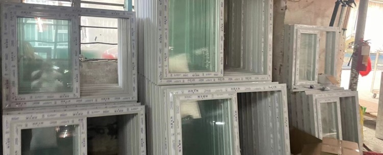 塑钢门窗定做佛山厂家直销塑钢窗 简易窗户自建房窗户 厂房出租房(图29)