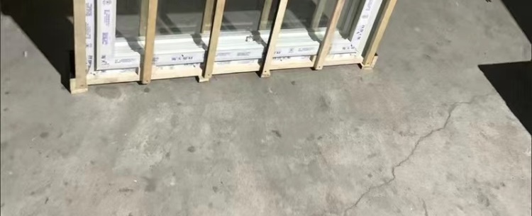 塑钢门窗定做佛山厂家直销塑钢窗 简易窗户自建房窗户 厂房出租房(图32)