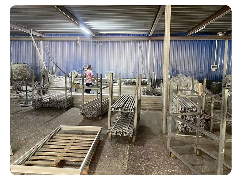 塑钢窗定制家用窗户定制出租屋工程窗集装箱房板房门塑钢中空窗(图21)