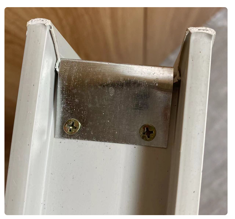 家用窗户塑钢窗定制出租屋工程窗可定制集装箱房板房门塑钢中空窗(图16)