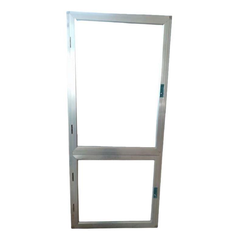 有豫门框+亚克力透明面板可定制1000*700单位块(图2)