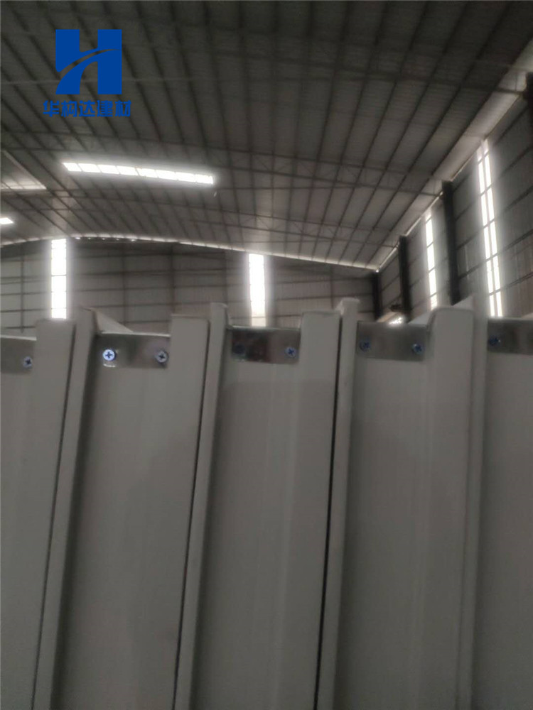 K式板房塑钢窗户可定制尺寸 户外室内出租房量大包送少量货运广东(图12)