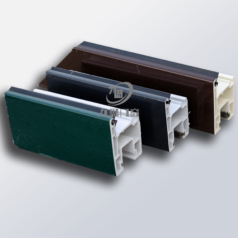 塑钢推拉门扇窗扇定制(图12)