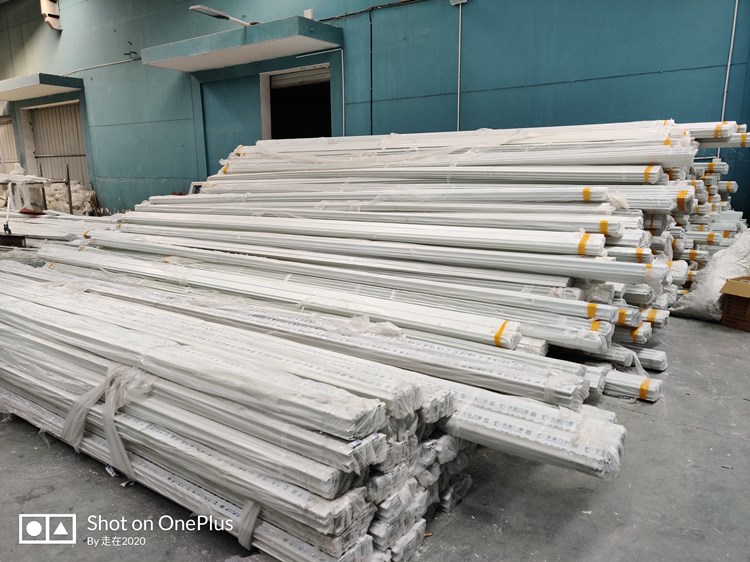 塑钢窗集装箱活动房塑钢防盗窗快拼箱窗拼装箱彩钢板塑钢窗配件(图14)