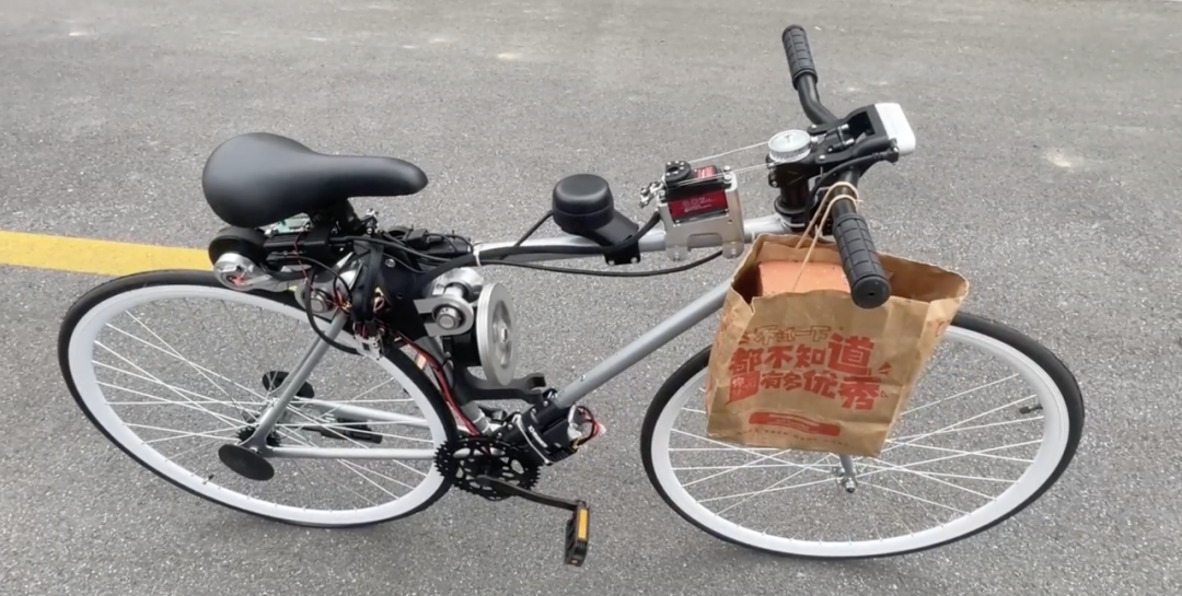 自行车飞轮的原理_自行车飞轮原理视频_自行车飞轮原理图和讲解视频