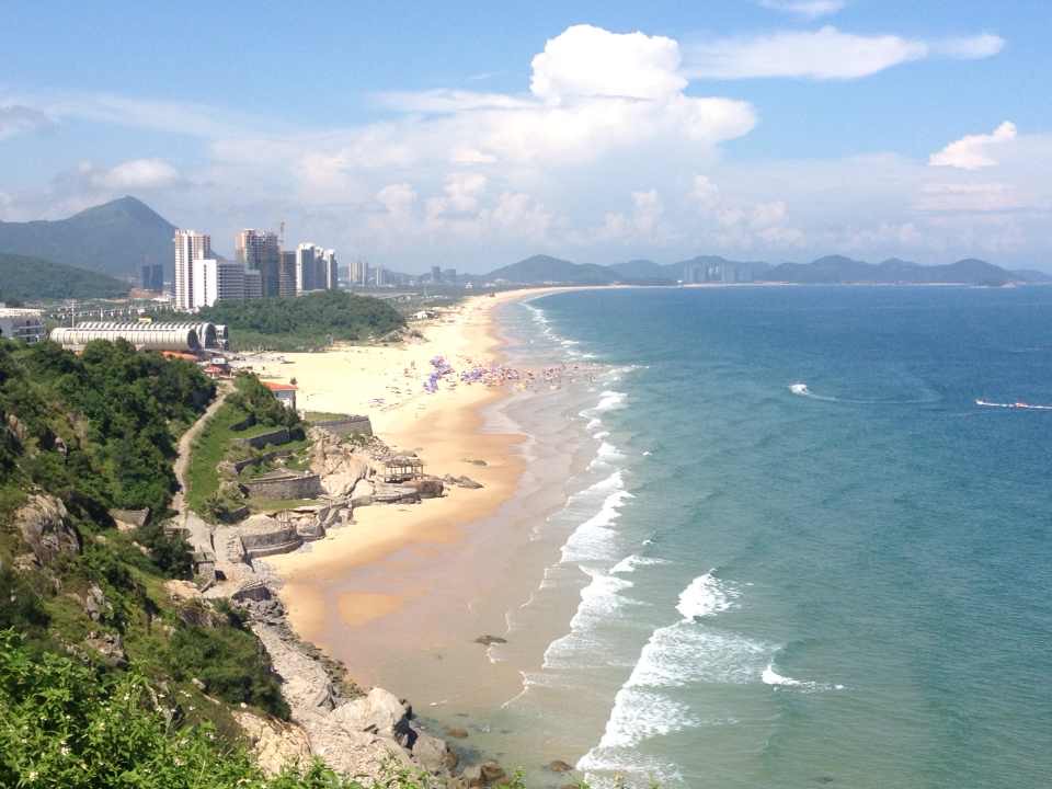 深圳亲子游玩_亲子游玩深圳哪里好玩_亲子游深圳